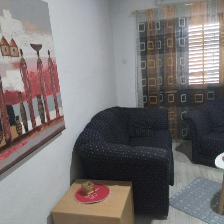 Apartments Lord - Apartman sa Balkonom - 17