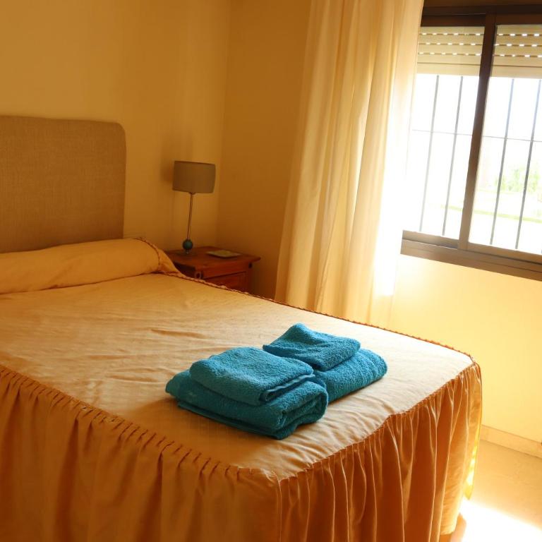 Apartamento Bellasol - Apartamento de 2 dormitorios - 13