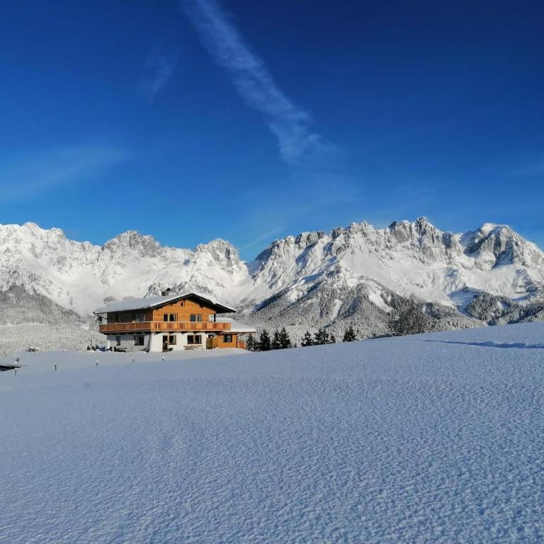 Apartment zu Hollenau - Apartamento de 2 dormitorios - 27