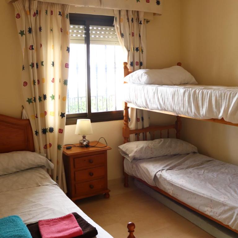 Apartamento Bellasol - Apartamento de 2 dormitorios - 17
