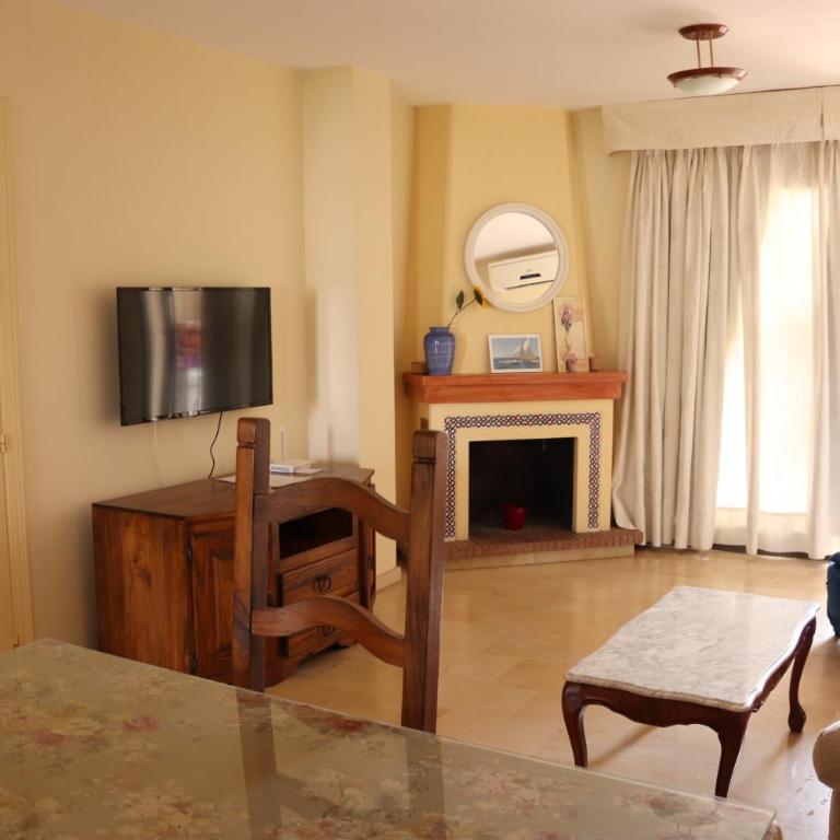 Apartamento Bellasol - Apartamento de 2 dormitorios - 15