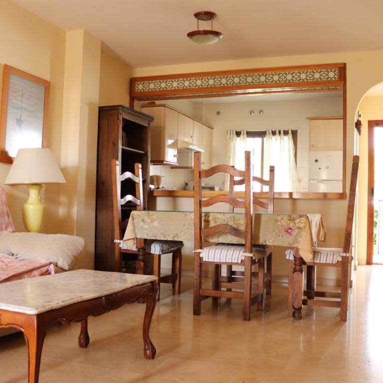 Apartamento Bellasol - Apartamento de 2 dormitorios - 16