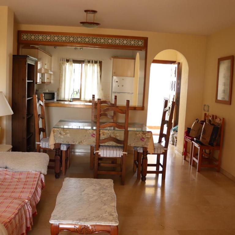 Apartamento Bellasol - Apartamento de 2 dormitorios - 18