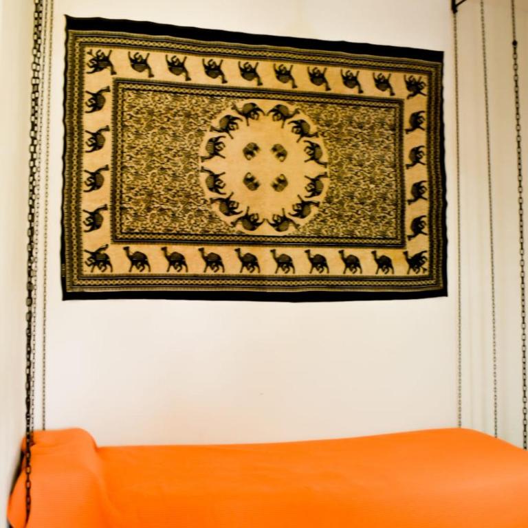 Casitas de Norma - Habitación Doble - 6