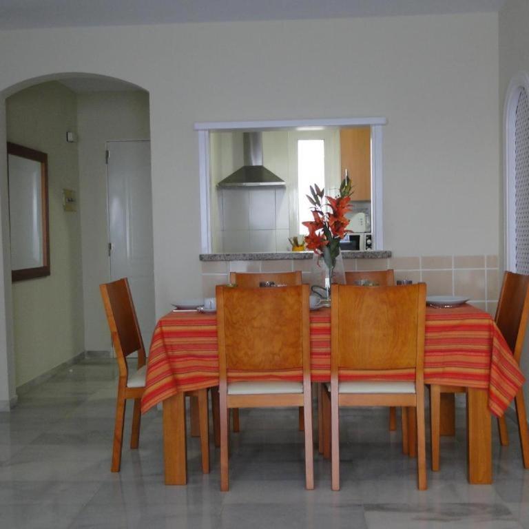 APARTAMENTOS MAR Y GOLF - Apartamento de 1 dormitorio - 3