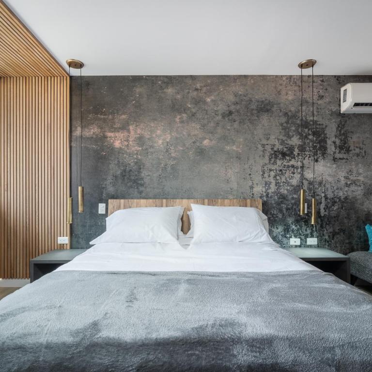 Apartamentos Go Living & Suites by HOUSY HOST - Loft - 2