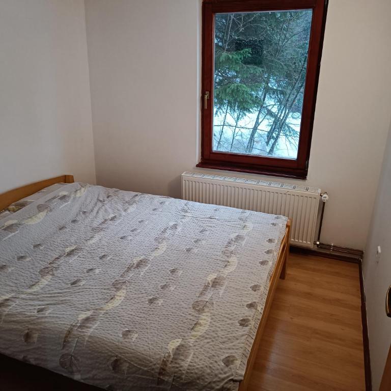 Apartments Milinkovic - Two-Bedroom Apartment - 8