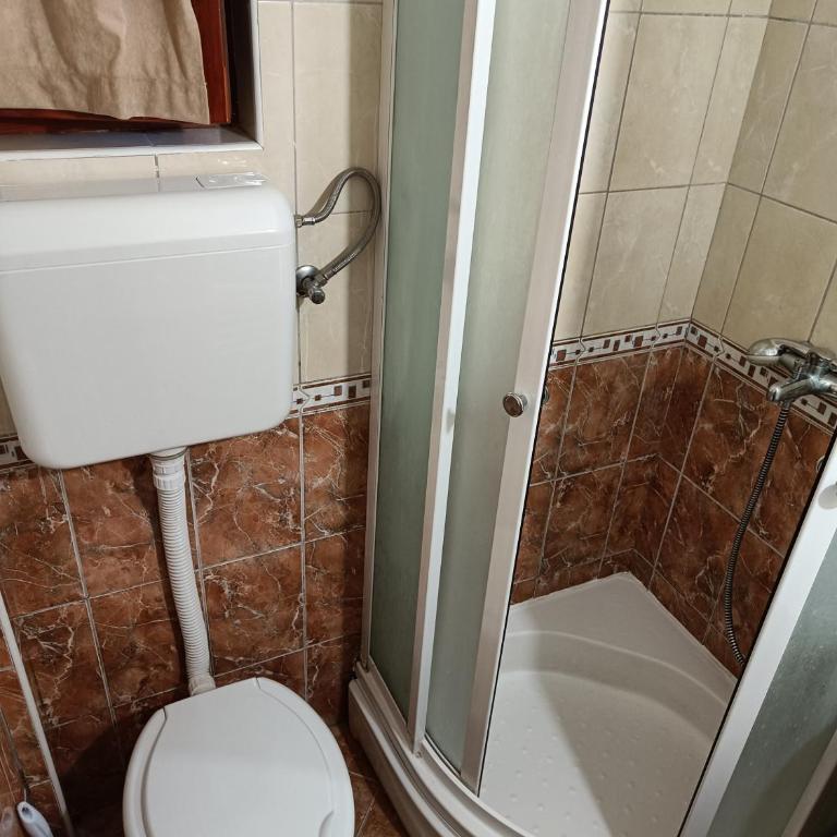 Apartments Milinkovic - Two-Bedroom Apartment - 12