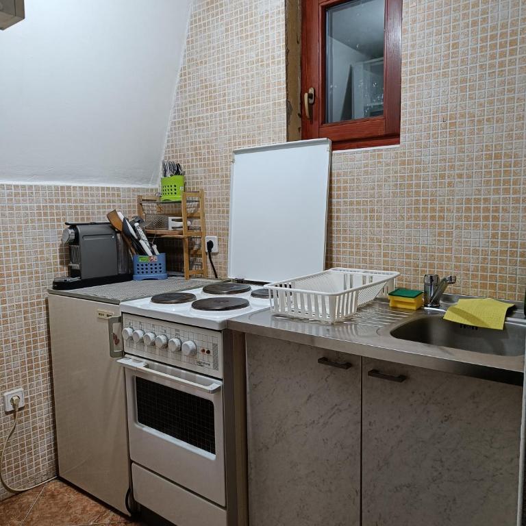Apartments Milinkovic - Two-Bedroom Apartment - 9