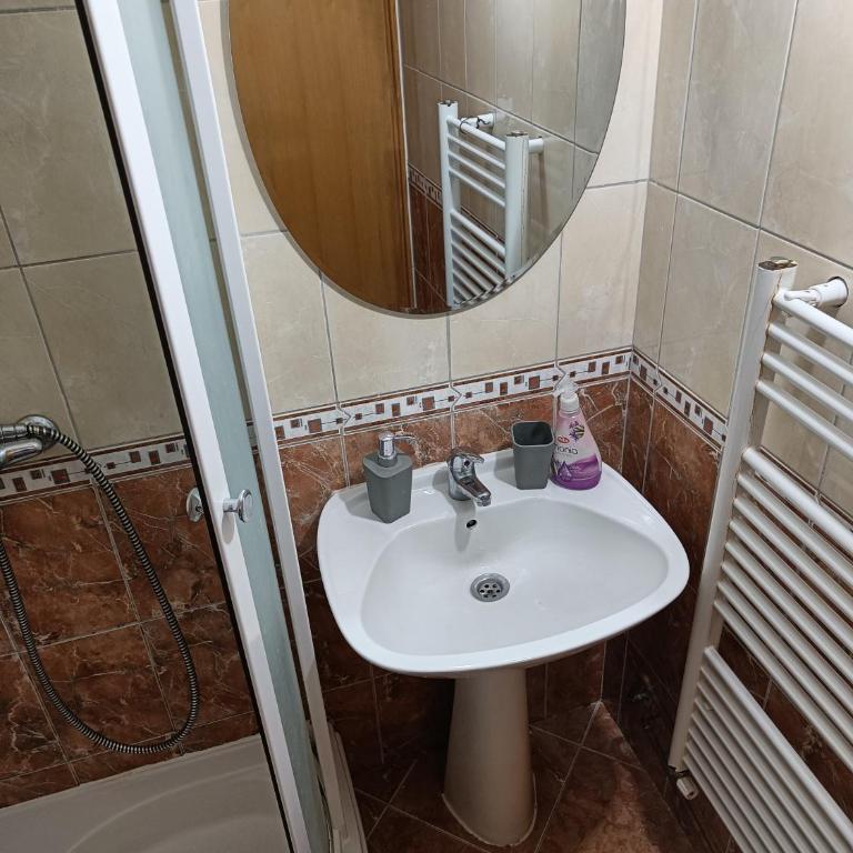 Apartments Milinkovic - Two-Bedroom Apartment - 11