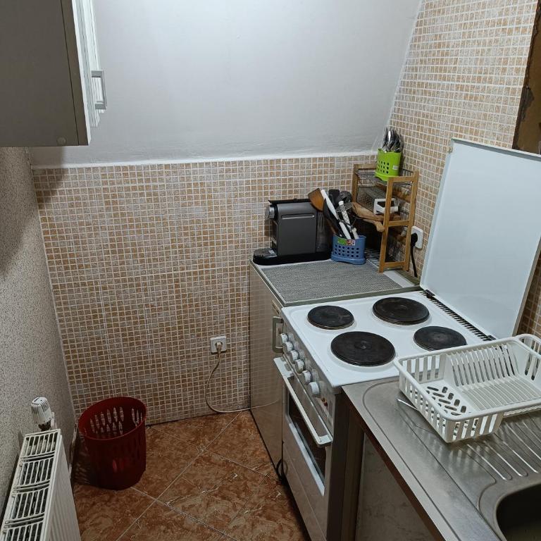 Apartments Milinkovic - Two-Bedroom Apartment - 10
