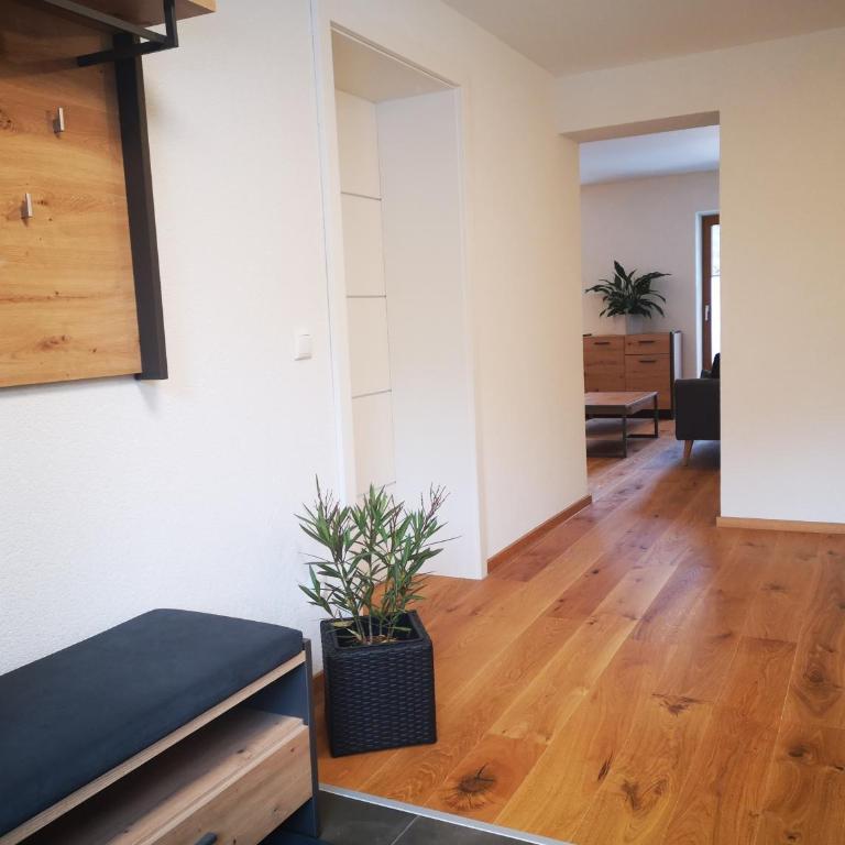 Ferienwohnungen BERGfeeling - Apartment mit 2 Schlafzimmern - 31