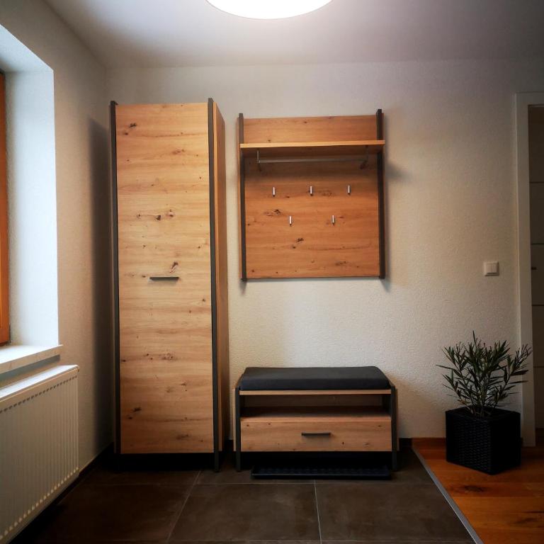 Ferienwohnungen BERGfeeling - Apartment mit 2 Schlafzimmern - 29