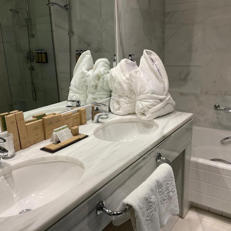 Parador de Málaga Golf - Superior Double Room - 2