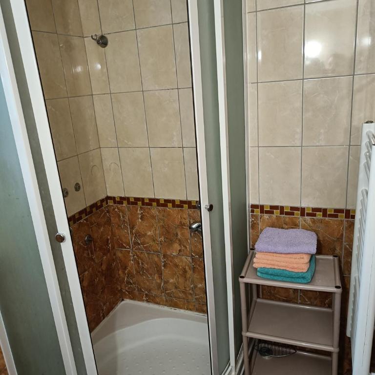Apartments Milinkovic - One-Bedroom Apartment - 10