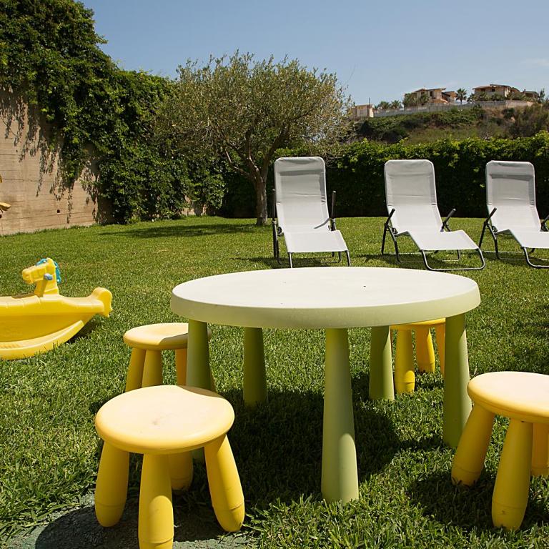 Villa Laila - Monolocale Familiare - 11