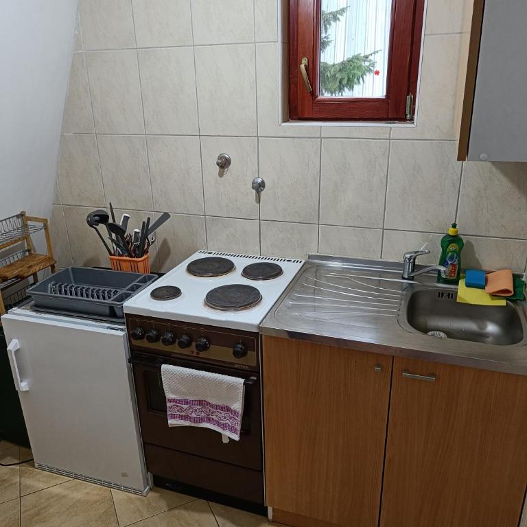 Apartments Milinkovic - One-Bedroom Apartment - 8