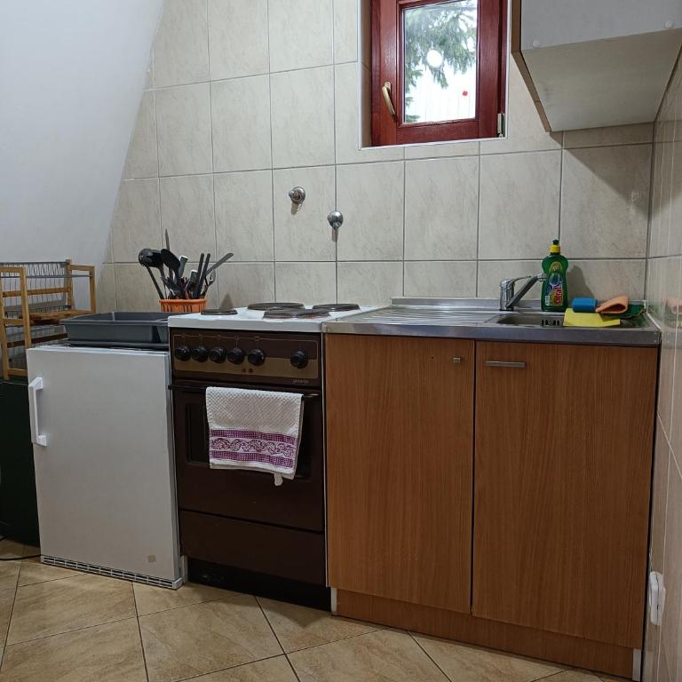 Apartments Milinkovic - One-Bedroom Apartment - 7