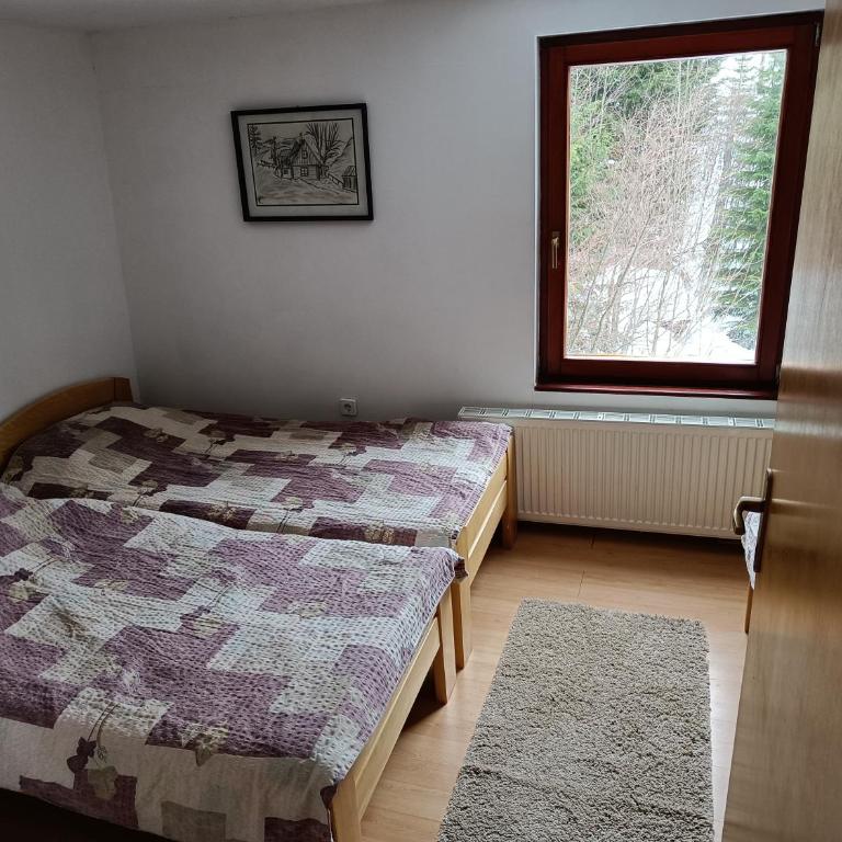Apartments Milinkovic - One-Bedroom Apartment - 6