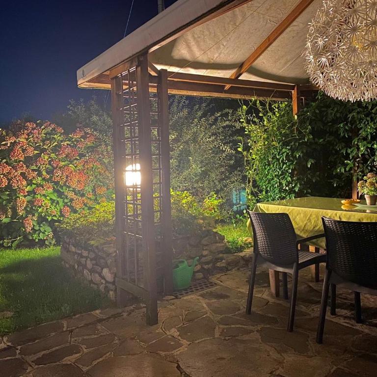 Casa Cinzia - YourLakeComoHome - Appartamento con Vista Giardino - 36