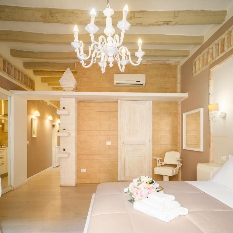 Oisife Apartments - Superior Studio - 1