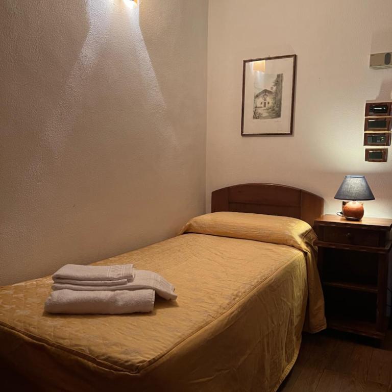 HG Hotel Italia - Camera Singola - 4