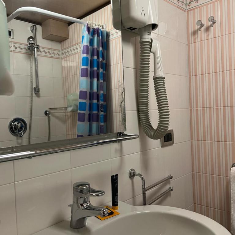 HG Hotel Italia - Camera Singola - 3