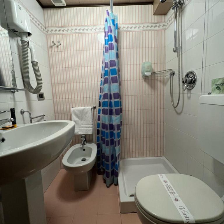 HG Hotel Italia - Camera Singola - 5