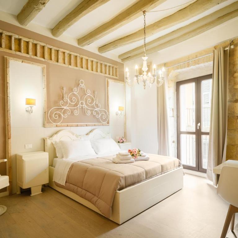 Oisife Apartments - Superior Studio - 7
