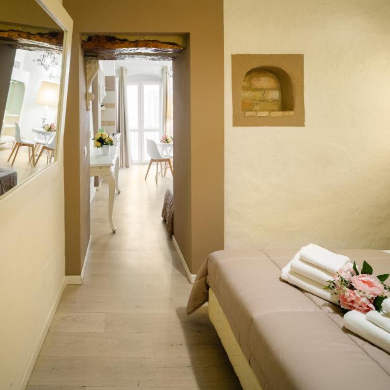 Oisife Apartments - Standard Studio - 3