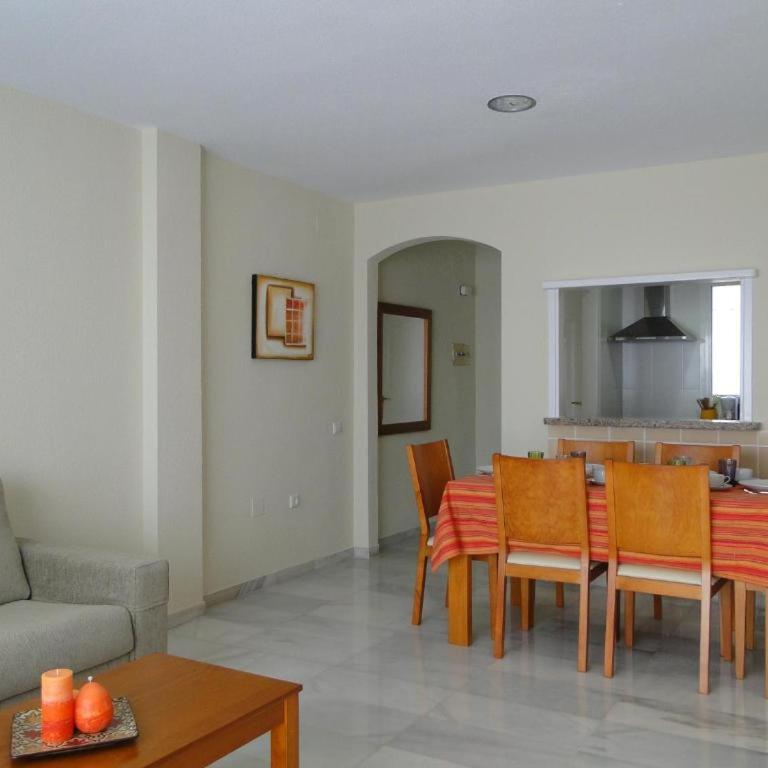 APARTAMENTOS MAR Y GOLF - Apartamento de 2 dormitorios - 7