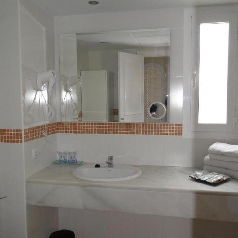 APARTAMENTOS MAR Y GOLF - Apartamento de 2 dormitorios - 9