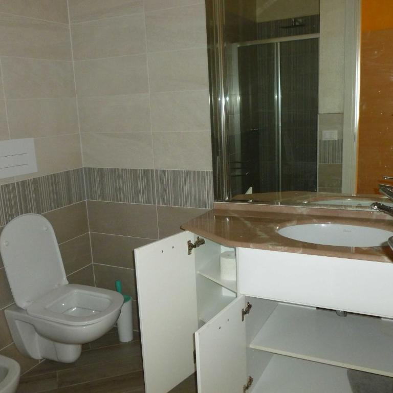Casa Teodoro - Gelsomino, Ulivi & Orchidea - Appartamento con 1 Camera da Letto - 14