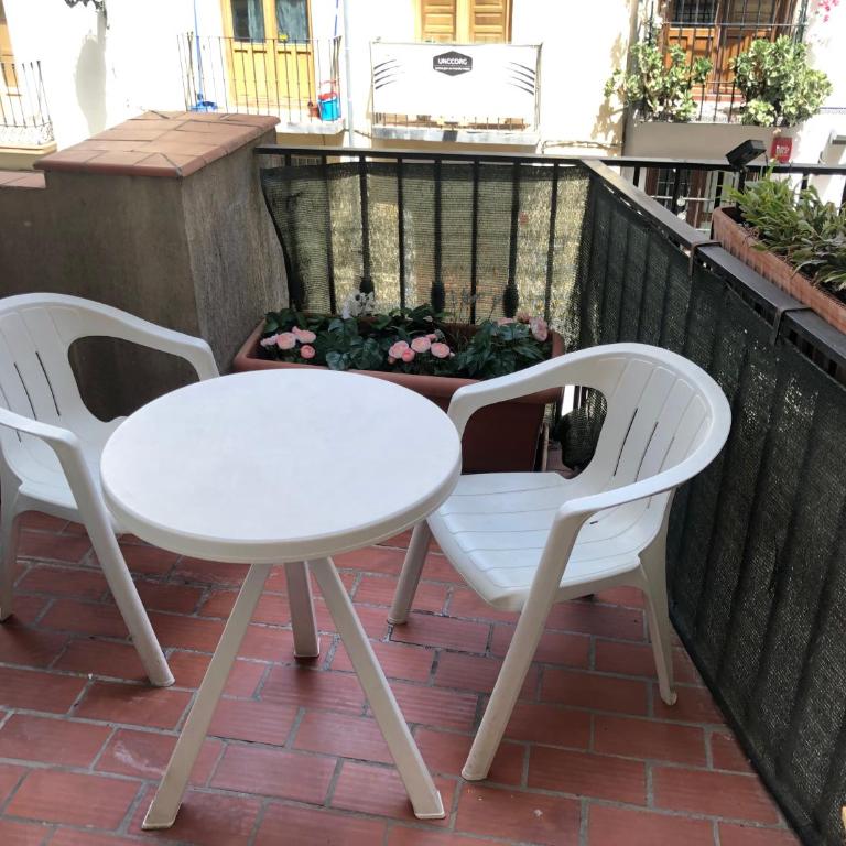 PRECIOSO APARTAMENTO JUNTO A LA ALHAMBRA EN PLENO CENTRo - One-Bedroom Apartment - 16