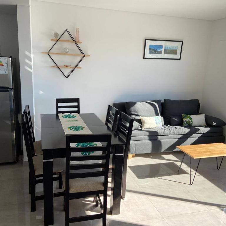 Departamento con vista al mar - Apartamento de 1 dormitorio - 15