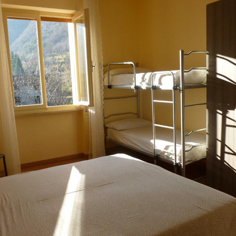 Casa Teodoro - Gelsomino, Ulivi & Orchidea - Appartamento con 1 Camera da Letto - 11