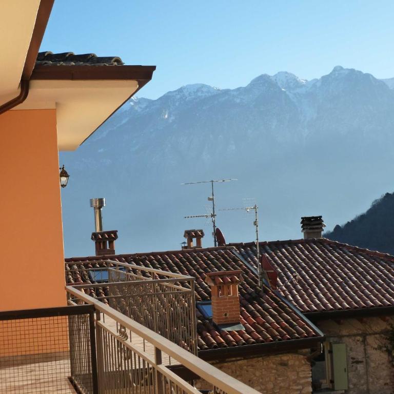 Casa Teodoro - Gelsomino, Ulivi & Orchidea - Appartamento con 1 Camera da Letto - 16