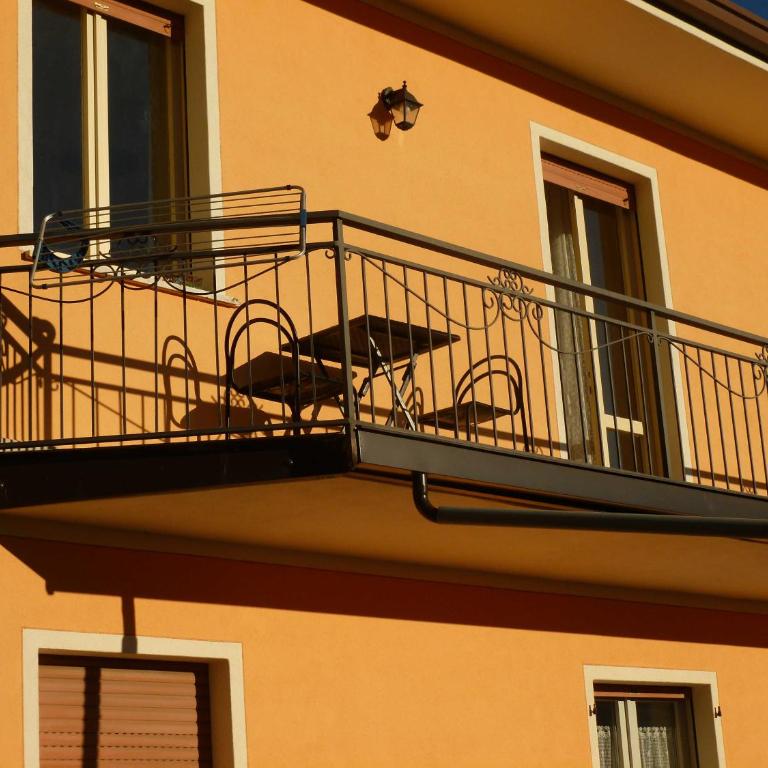Casa Teodoro - Gelsomino, Ulivi & Orchidea - Appartamento con 1 Camera da Letto - 15