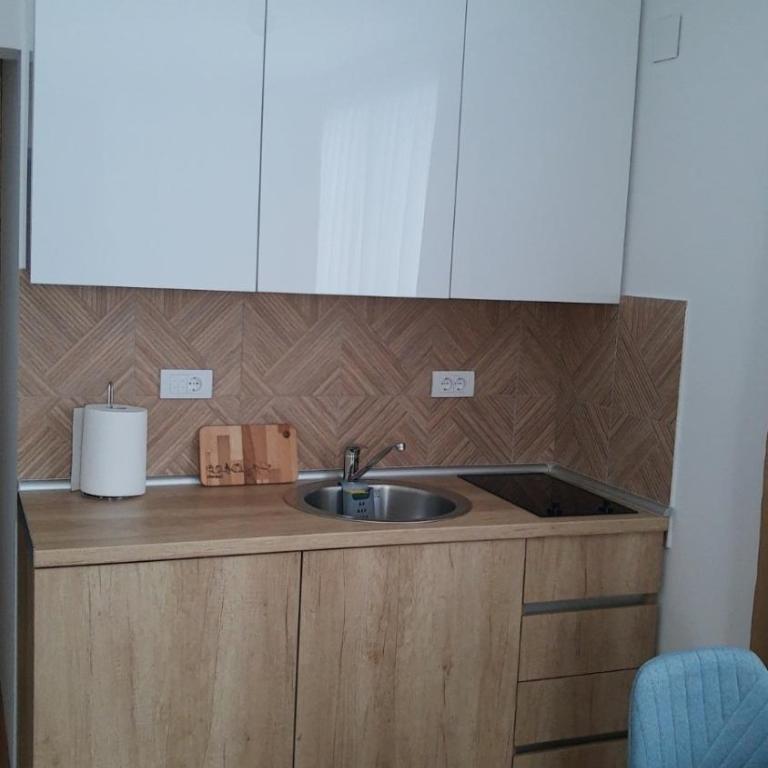 Apartment Nadja - One-Bedroom Apartment - 10