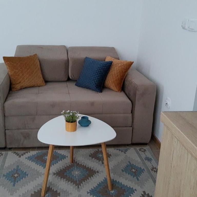 Apartment Nadja - One-Bedroom Apartment - 13