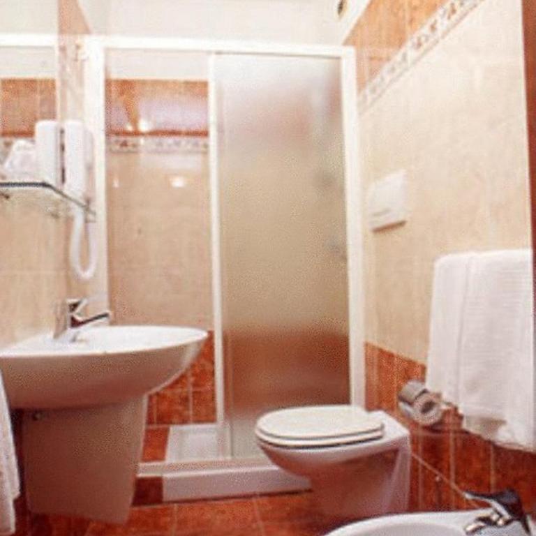 Incantoromano guest house - Camera Matrimoniale Standard - 2