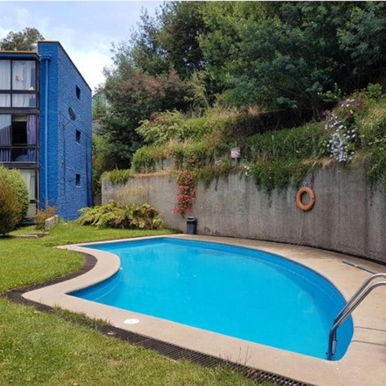 Reñaca, Viña del Mar - Two-Bedroom Apartment - 1