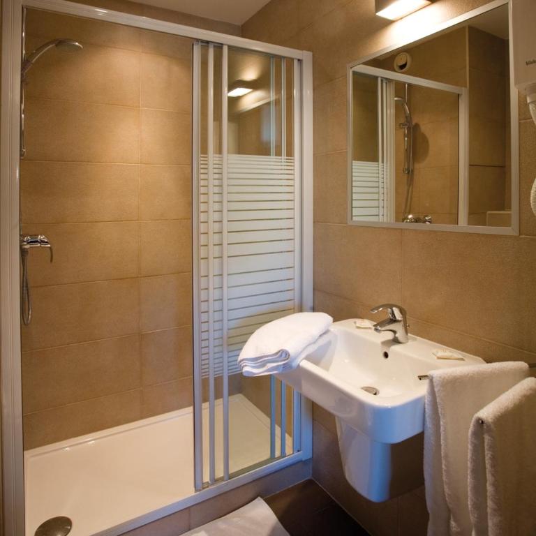 Residence Veles Plage - Appartement 1 Chambre avec Terrasse (3 Personnes - Vue Nord) - 1