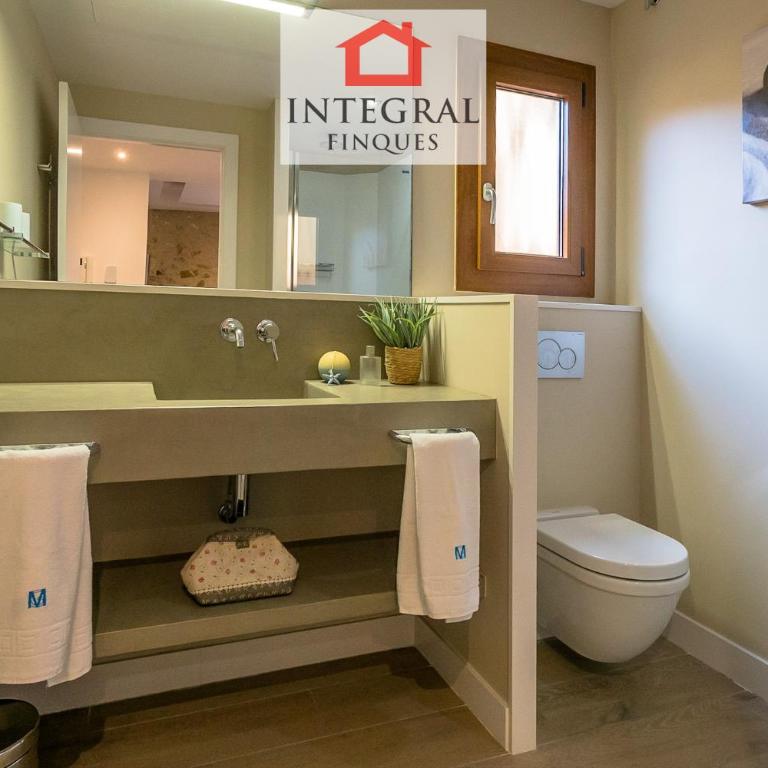 Palamós Luxe Apartments - Apartamento con balcón - 12