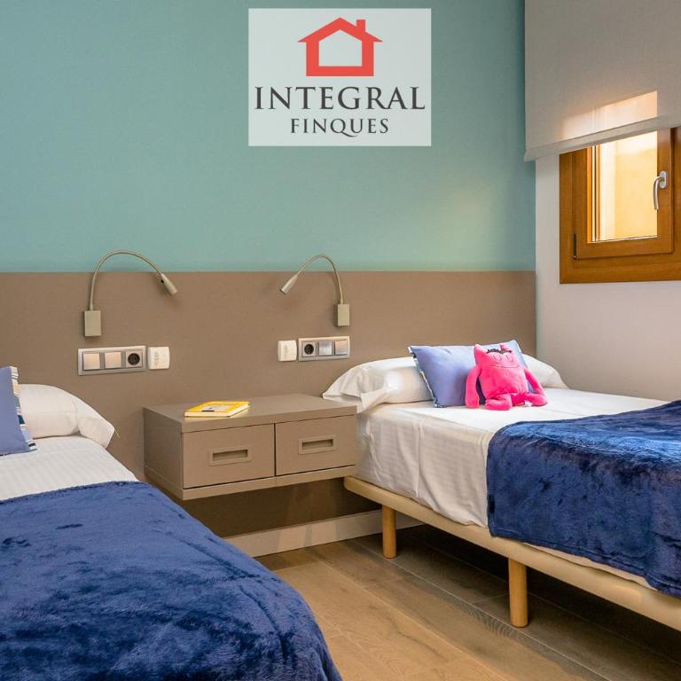 Palamós Luxe Apartments - Apartamento con balcón - 5