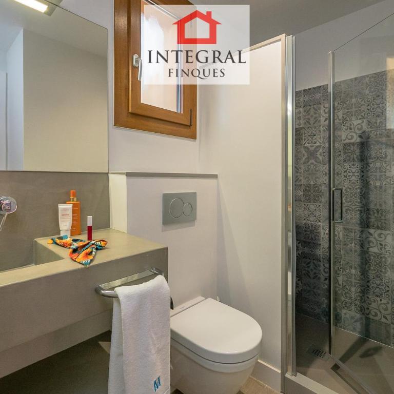 Palamós Luxe Apartments - Apartamento con balcón - 9