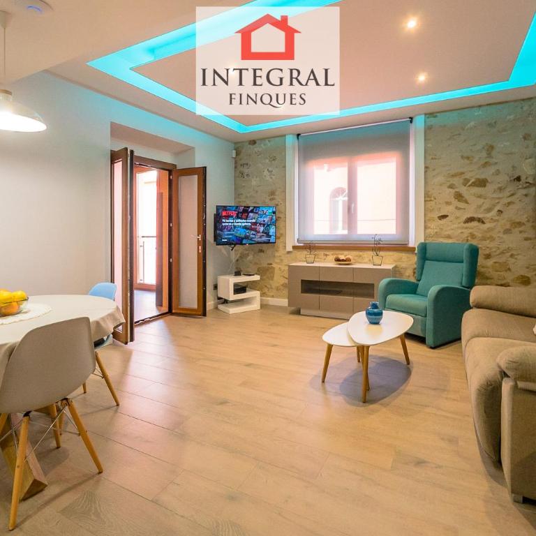 Palamós Luxe Apartments - Apartamento con balcón - 2