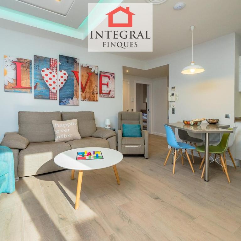 Palamós Luxe Apartments - Apartamento con terraza - 3