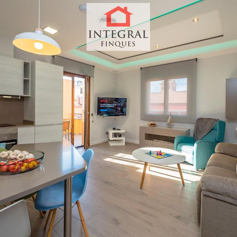 Palamós Luxe Apartments - Apartamento con terraza - 5