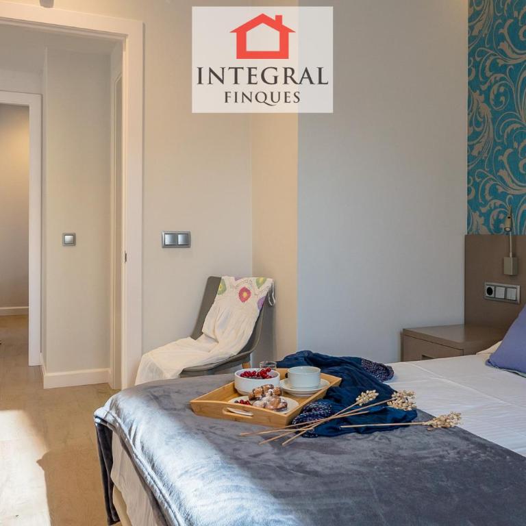 Palamós Luxe Apartments - Apartamento con terraza - 8